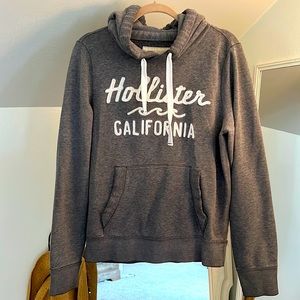 Hollister Hoodie L